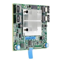 HPE Smart Array P816i-a SR 836261-001-RFB SAS/SATA 12Gb/s 4GB używany 3 miesiące