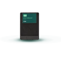 SSD disk Goodram US20M 3.84TB U.2  NVMe PCIe Gen5 2x2 Dual Port | GEUS20UADP-3T8IS10B