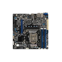 Carte mère ASUS P12R-M/ASMB10 LGA1200 micro ATX | 90SB09X0-M2UAY0