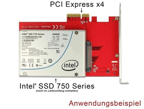 BROADCOM MegaRAID 9560-16i 05-50077-00 SAS/SATA/NVMe 12Gb/s 8GB nowy 3 lata
