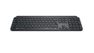 Clavier Sans fil Logitech Mx Keys For Business QWERTZ (DE)