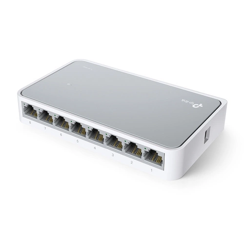 Commutateur TP-LINK 8x 100Mb