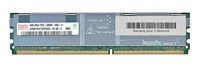 Mémoire RAM 1x 4GB Hynix FULLY BUFFERED DDR2 667MHz PC2-5300 FULLY BUFFERED | HYMP151F72CP4D3-Y5