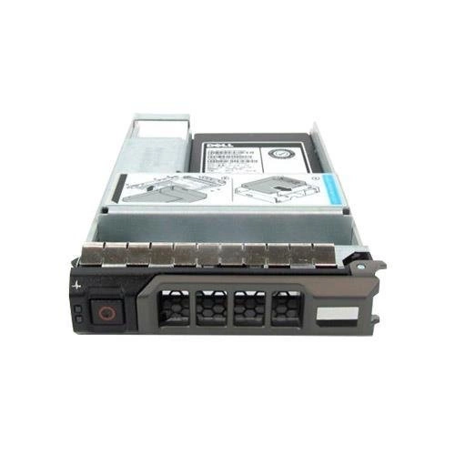 Disque dur SSD dédié au serveur DELL 1920GB 3.5'' SAS 12Gb/s 400-BEQH