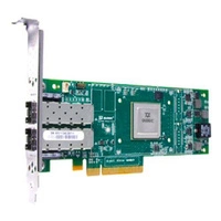HBA HPE 699765-001-RFB 2 FC Fibre Channel 16Gb/s używany 3 miesiące