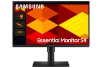 Moniteur 22" Samsung Essential Monitor LS22D400GAUXEN S40GD 1920 x 1080 Full HD 100Hz matrice d'écran IPS