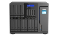 Serveur NAS QNAP TS-1655-8G 12x SSD | HDD SATA 8GB RAM
