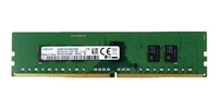 Mémoire RAM 1x 8GB Samsung ECC REGISTERED DDR4 1Rx8 2400MHz PC4-19200 RDIMM | M393A1K43BB0-CRC
