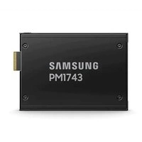 Disque dur SSD Samsung PM1743 1,92TB U.3 PCI Express PCIe | MZ3LO1T9HCJR