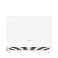 Router LTE Cudy LT400V 4x 100Mb