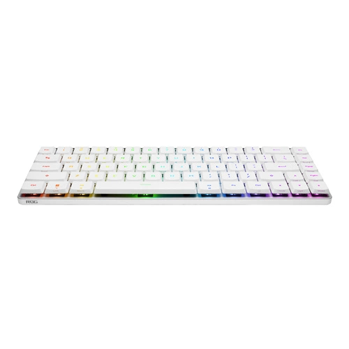 Clavier Sans fil Asus ROG Falchion RX Low Profile AZERTY (FR)