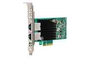 Carte réseau DELL HWWN0 2x RJ-45 PCI Express 10Gb