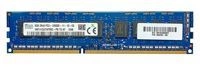 Mémoire RAM 1x 8GB Hynix ECC UNBUFFERED DDR3 1600MHz PC3-12800 UDIMM | HMT41GU7AFR8C-PB