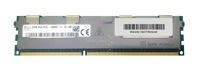 Mémoire RAM 1x 32GB Hynix ECC REGISTERED DDR3 1600MHz PC3-12800 RDIMM | HMT84GR7BMR4A-PB