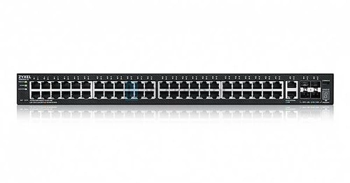 Commutateur Zyxel XGS2220-54-EU0101F 2x 10Gb | 48x 1Gb 4x SFP+