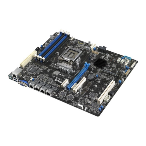 Carte mère ASUS P11C-C/4L LGA1151 ATX | 90SB06M0-M0UAY0