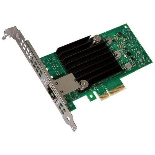 Carte réseau Intel X550T1 1x RJ-45 PCI Express 10Gb