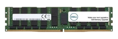 Mémoire RAM 1x 32GB DELL PowerEdge & Precision Workstation DDR4 2Rx4 2133MHz ECC REGISTERED DIMM | PR5D1