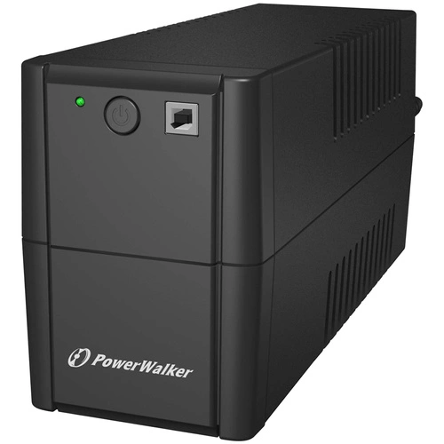 UPS PowerWalker VI 850 SH FR Tour 480W 2x FR VI 850 SH FR
