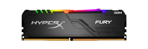 Mémoire RAM 1x 32GB Kingston DDR4 2Rx8 2666MHz PC4-21300 NON ECC UDIMM  |  HX426C16FB3A/32