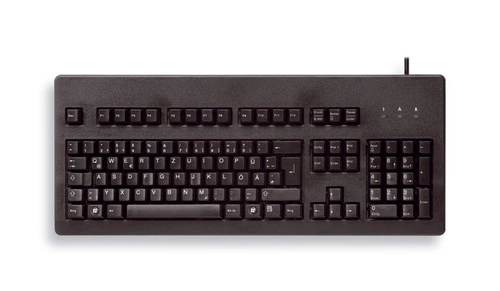 Clavier Câblés Cherry G80-3000 QWERTY