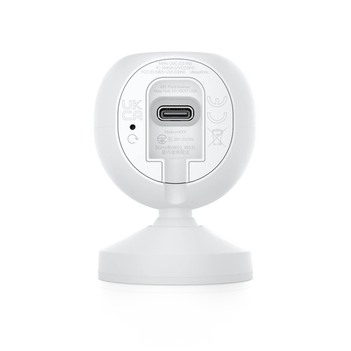Caméra Ubiquiti G3 Instant UVC-G3-INS 2MP 1920 x 1080 (16:9) 30 FPS