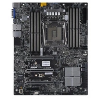 Carte mère Supermicro X11SRA-RF LGA2066 ATX | MBD-X11SRA-RF-B
