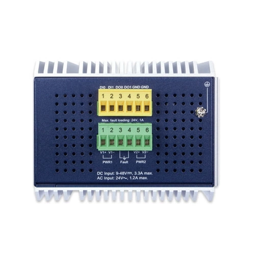 Commutateur Planet IGS-6325-16T4S 16x 1Gb 4x SFP