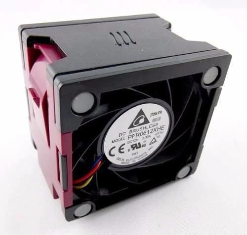 Refroidissement dédié aux serveurs HP ProLiant DL360p G8 | 654577-002