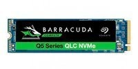 Disque dur SSD Seagate BarraCuda 2000GB M.2 NVMe PCIe | ZP2000CV30001