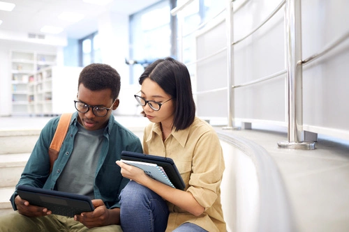Clavier Câblés Logitech Rugged Combo 3 Touch QWERTZ