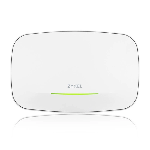 Point d'accès Zyxel WBE530 2,4 GHz | 5 GHz | 6 GHz 5764 Mbps 802.11 a/b/g/n/ac/ax/be