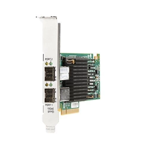 Carte réseau HPE 779793-B21-RFB 2x SFP+ PCI Express 10Gb