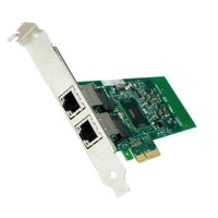 Carte réseau Intel E1G42ET 2x RJ-45 PCI Express 1Gb