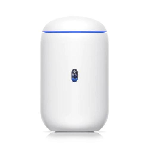 Router Ubiquiti UDR 4x RJ-45 10/100/1000 Mb/s  2400 Mbps