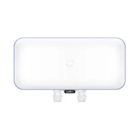 Point d'accès Ubiquiti UWB-XG 5 GHz 1733 Mbps 802.11a/n/ac-wave2