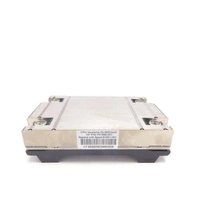 Dissipateur thermique dédié aux serveurs HP ProLiant DL560 G9 | 812911-001