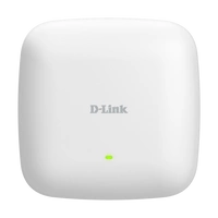 Point d'accès D-Link DAP-X3060 2.4 GHz | 5 GHz 2402 Mbps 802.11 a/b/g/n/ac/ax