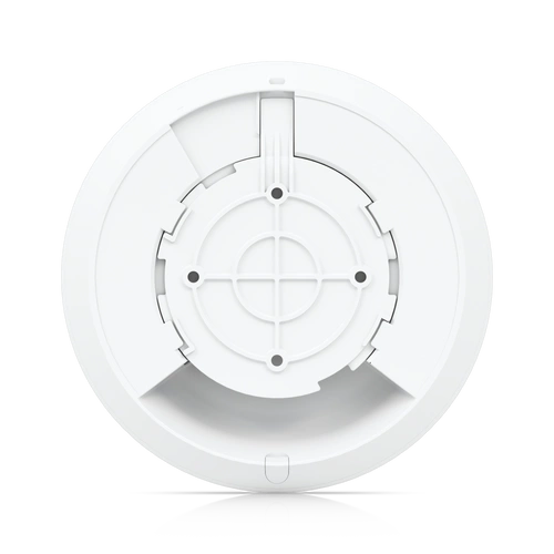 Point d'accès Ubiquiti U6+ 2,4 GHz | 5 GHz 2400 Mbps 802.11a/b/g/n/ac/ax