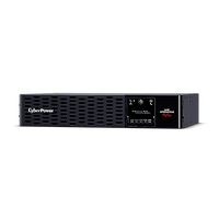 UPS CyberPower Professional Rack PR1000ERT2U 1000W 10 socket C13