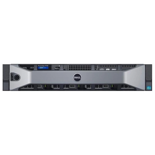 Servuer DELL R730 2U  2x E5-2690 V3 256 GB RAM
