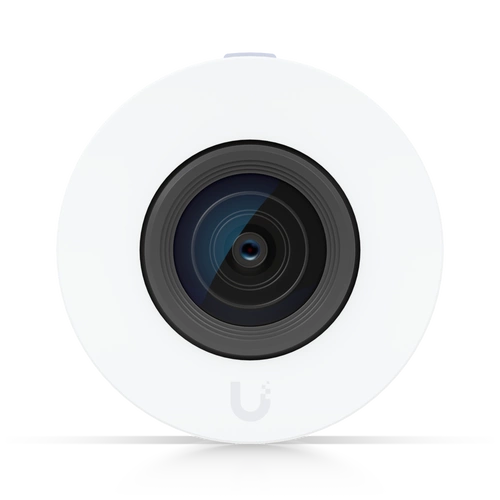 Caméra Ubiquiti Ai Theta Pro Wide-Angle Lens UVC-AI-Theta-ProLens110 8MP 3840 x 2160 (16:9) 24 FPS