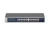 Commutateur Netgear GS724T-600EUS 24x 1Gb 2x SFP+