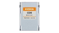 Disque dur SSD Kioxia CD8-R 960GB U.2 NVMe TLC | KCD8XRUG960G