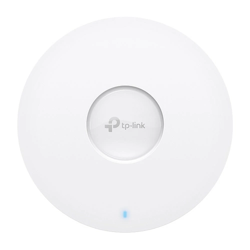 Point d'accès TP-LINK EAP613 2.4 GHz | 5 GHz 1201 Mbps 802.11 a/b/g/n/ac/ax