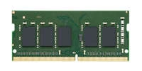 Mémoire RAM 1x 8GB Kingston SO-DIMM ECC DDR4 2666MHz PC4-21300 | KSM26SES8/8MR