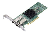 Carte réseau DELL 4GMN7 2x SFP28 PCI Express 25Gb