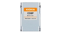 Disque dur SSD Kioxia CD8P-V 1.6TB U.2 PCIe Gen5 TLC | KCD8XPUG1T60