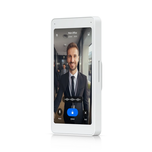 Ubiquiti Intercom Viewer UA-Intercom-Viewer