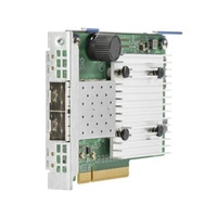 Carte réseau HPE 867334R-B21 2x SFP28 PCI Express 10/25Gb